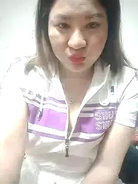 Rose_DiDi from StripChat is Freechat