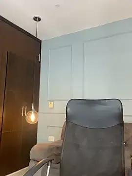 Rose_monroee from StripChat is Freechat