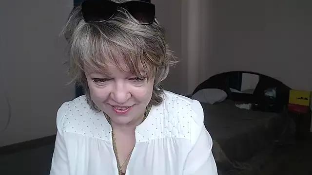 Rose_Prick from StripChat is Freechat