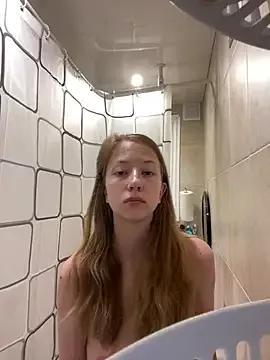 Rose_sunny from StripChat is Freechat