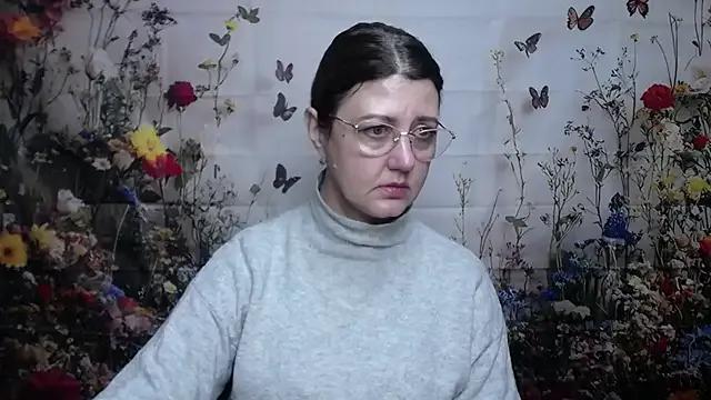 RoseHille from StripChat is Freechat