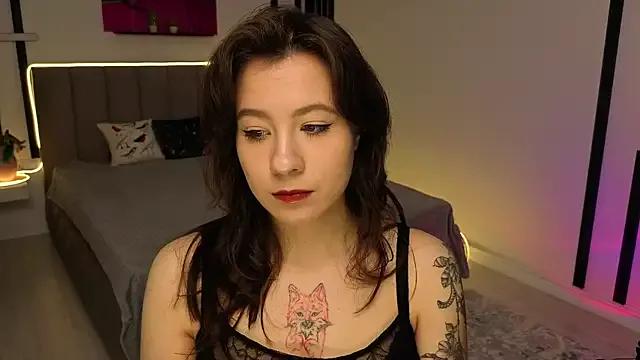 RosemaryEllis from StripChat is Freechat