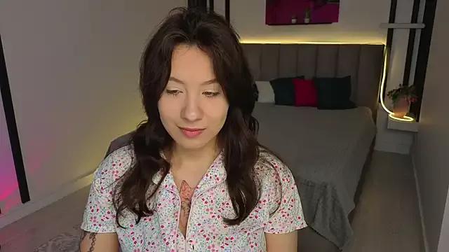 RosemaryEllis from StripChat is Freechat