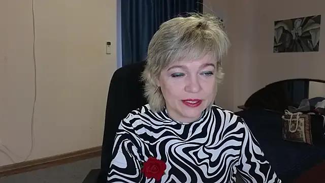 Rosette_Pricky from StripChat is Freechat