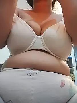 ROSEWATER_ from StripChat is Freechat