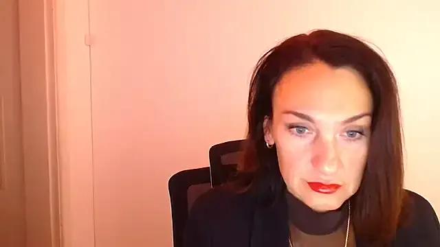 Rosie_Rosee from StripChat is Freechat