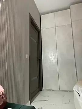 RosieMarvel from StripChat is Freechat