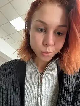 RosieSecret from StripChat is Freechat