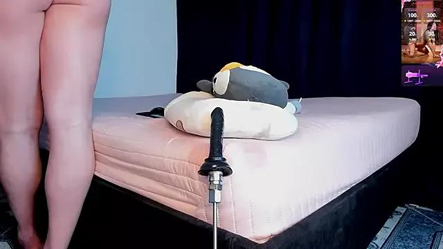 rosse_merry from StripChat