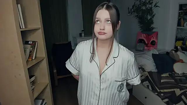 RosseLavish from StripChat is Freechat