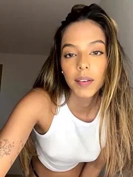 Rossy_cute from StripChat