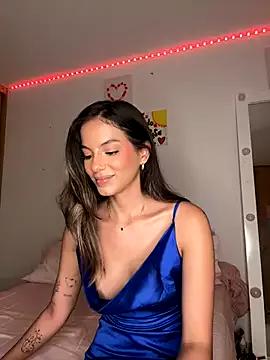 Rossy_cute from StripChat