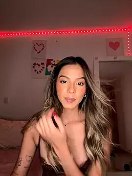 Rossy_cute from StripChat