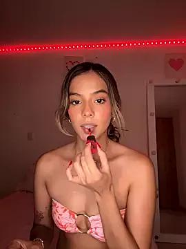 Rossy_cute from StripChat