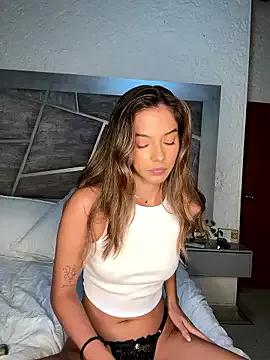Rossy_cute from StripChat