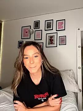 Rossy_cute from StripChat