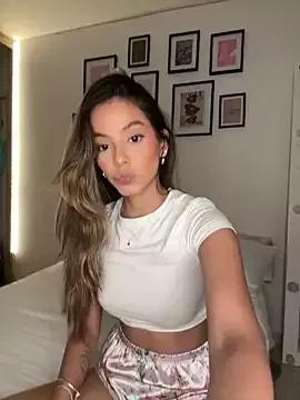 Rossy_cute from StripChat