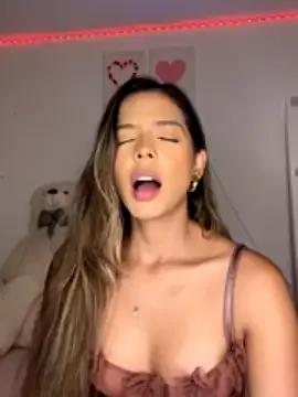 Rossy_cute from StripChat
