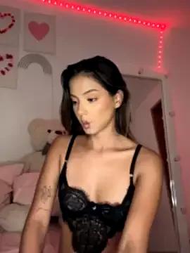 Rossy_cute from StripChat