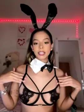 Rossy_cute from StripChat