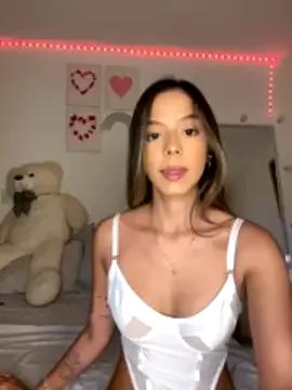 Rossy_cute from StripChat