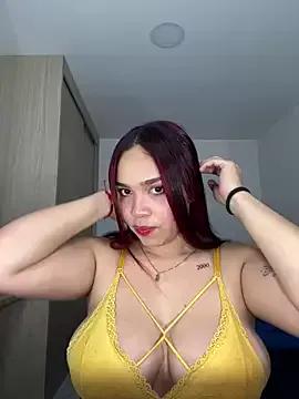 rossyrossell from StripChat