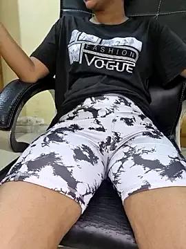 Rosyrose604 from StripChat is Freechat