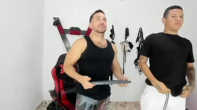 RoughSex_and_BDSM from StripChat is Freechat