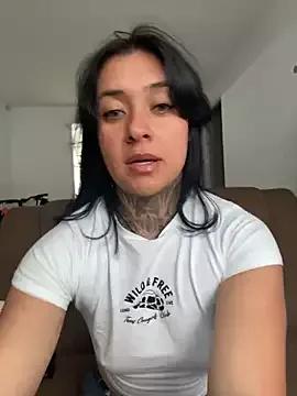 Rouse_07 from StripChat is Freechat
