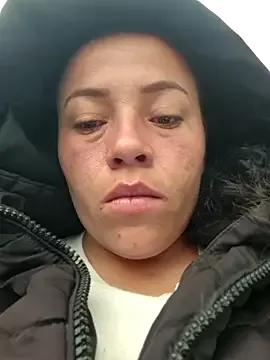 Rouse_hot_ from StripChat is Freechat