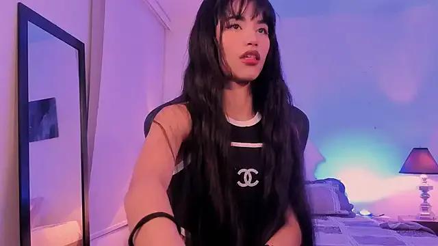 Rouse_Monroe from StripChat is Freechat