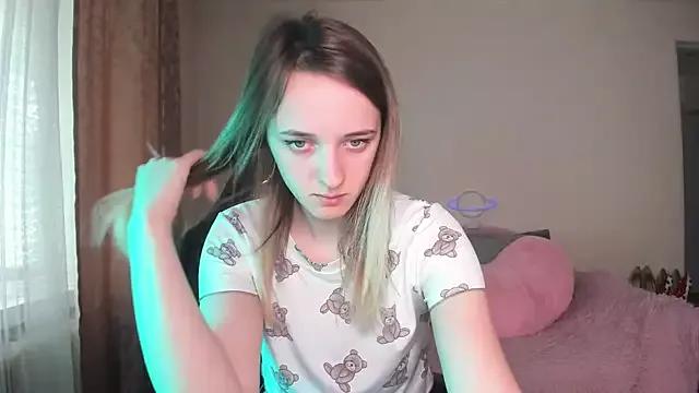 RouseReed from StripChat is Freechat