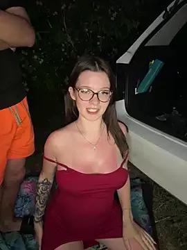 RoxiBlack from StripChat is Freechat