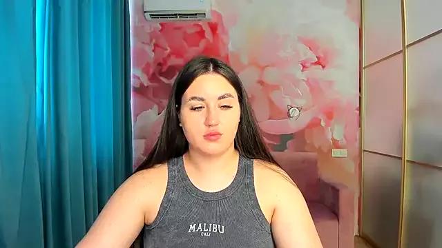 Roxie_Bradley from StripChat is Freechat
