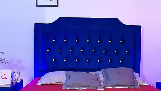 Roxxy_Belle from StripChat is Freechat