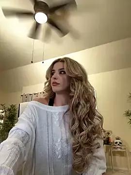 RoxxyDallas from StripChat