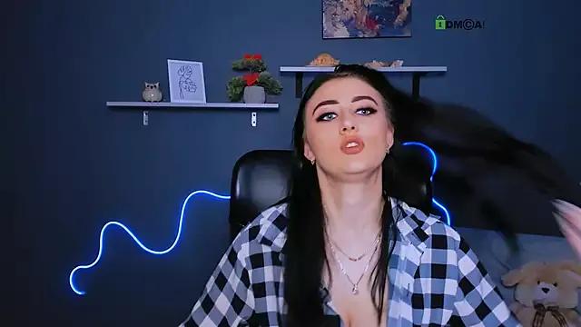 roxy_bloom_ from StripChat is Freechat