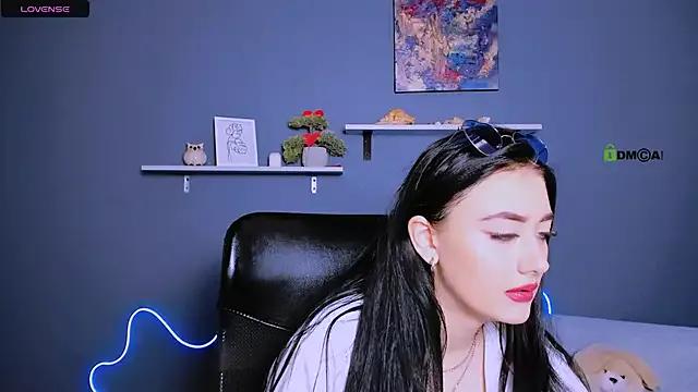 roxy_bloom_ from StripChat is Freechat
