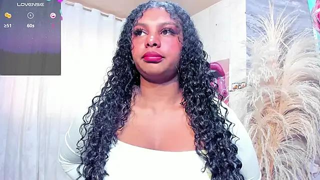 roxy_wildd from StripChat is Freechat