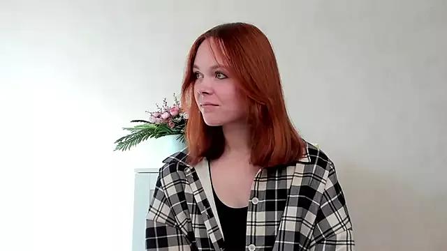 roxydolll from StripChat is Freechat