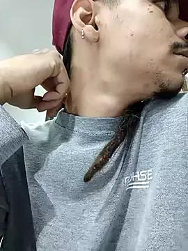 Roy_Whatson_Master from StripChat is Freechat