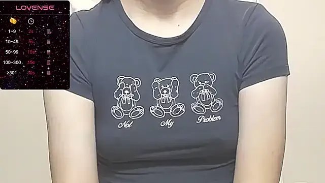 RRUUBBYYY on StripChat 