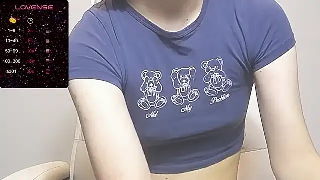 RRUUBBYYY on StripChat 