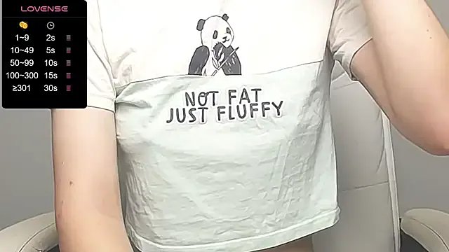 RRUUBBYYY on StripChat 