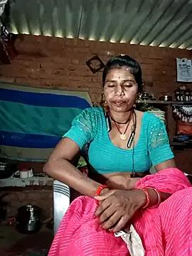Rto_pooja from StripChat is Freechat