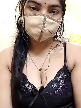 Rubi__1 from StripChat is Freechat