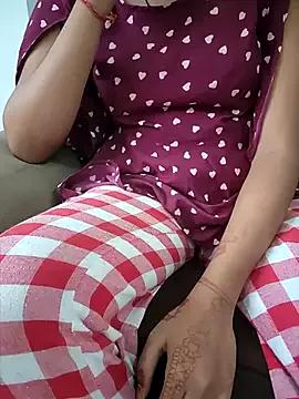 Rubi_hot_baby from StripChat is Freechat