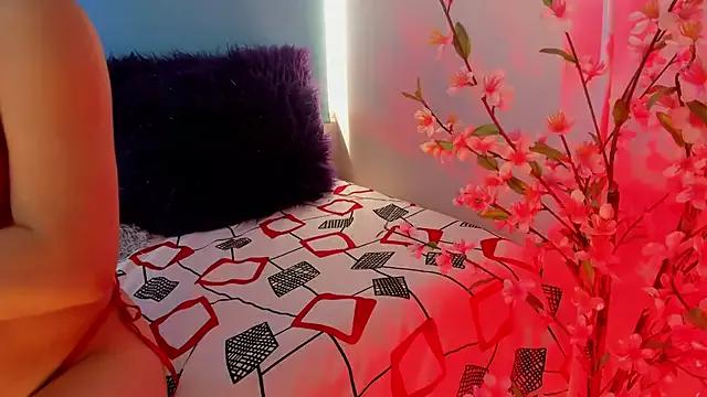 Rubi_Miyamizu from StripChat is Freechat