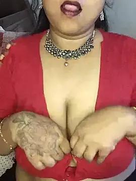 Rubina_khala from StripChat is Private