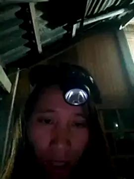 ruby-00 from StripChat is Freechat